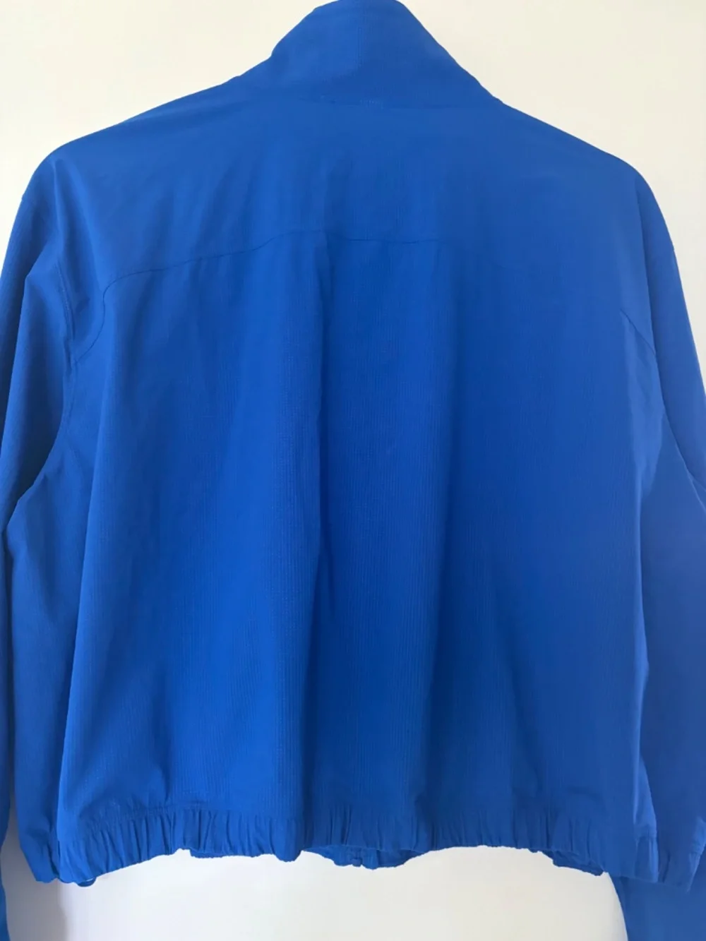 Lululemon Women’s Featherweight Jacket - Picture 4 of 5